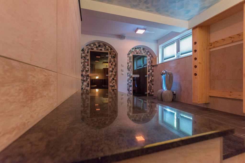 Hotel Waldhof Hohenkammer Luaran gambar