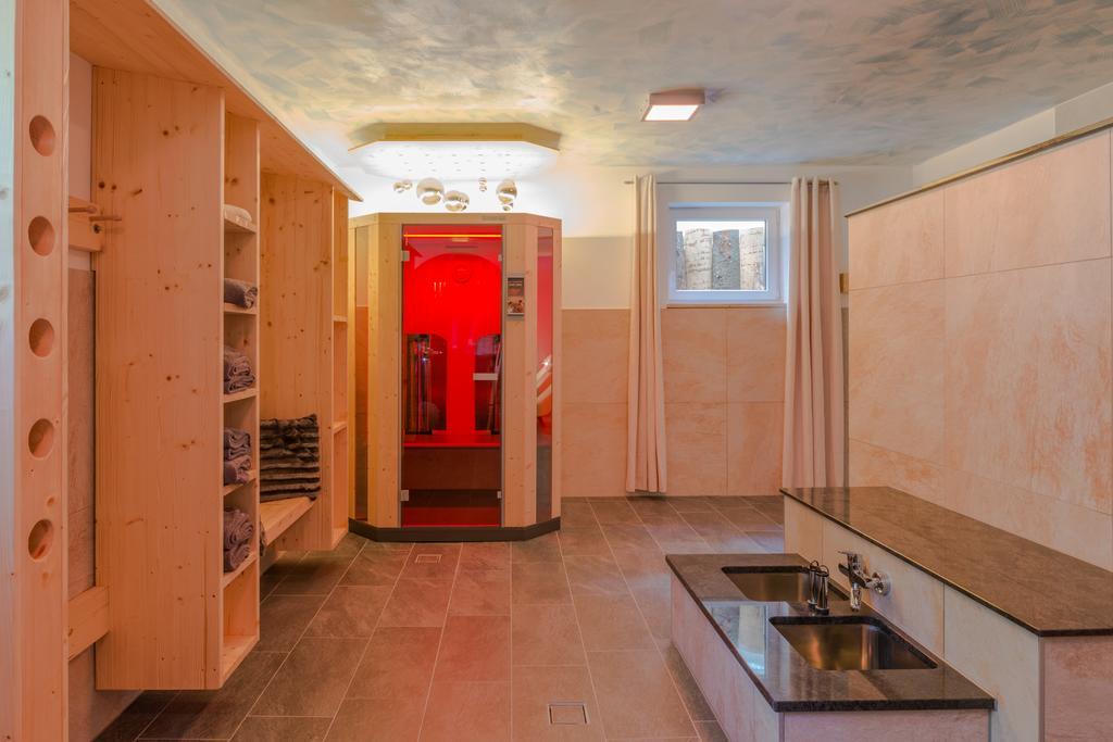 Hotel Waldhof Hohenkammer Luaran gambar