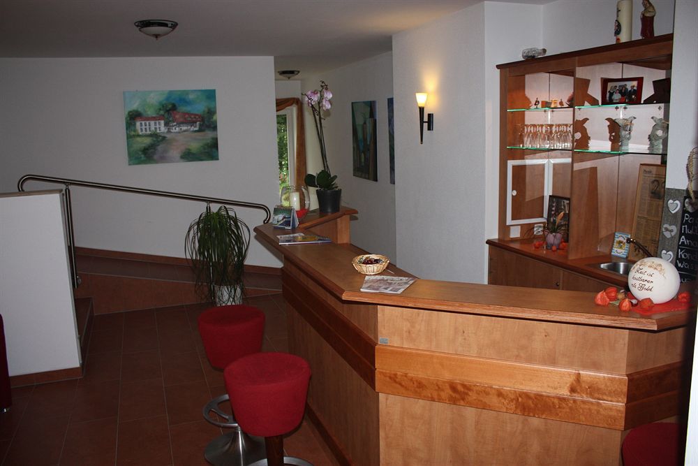 Hotel Waldhof Hohenkammer Luaran gambar