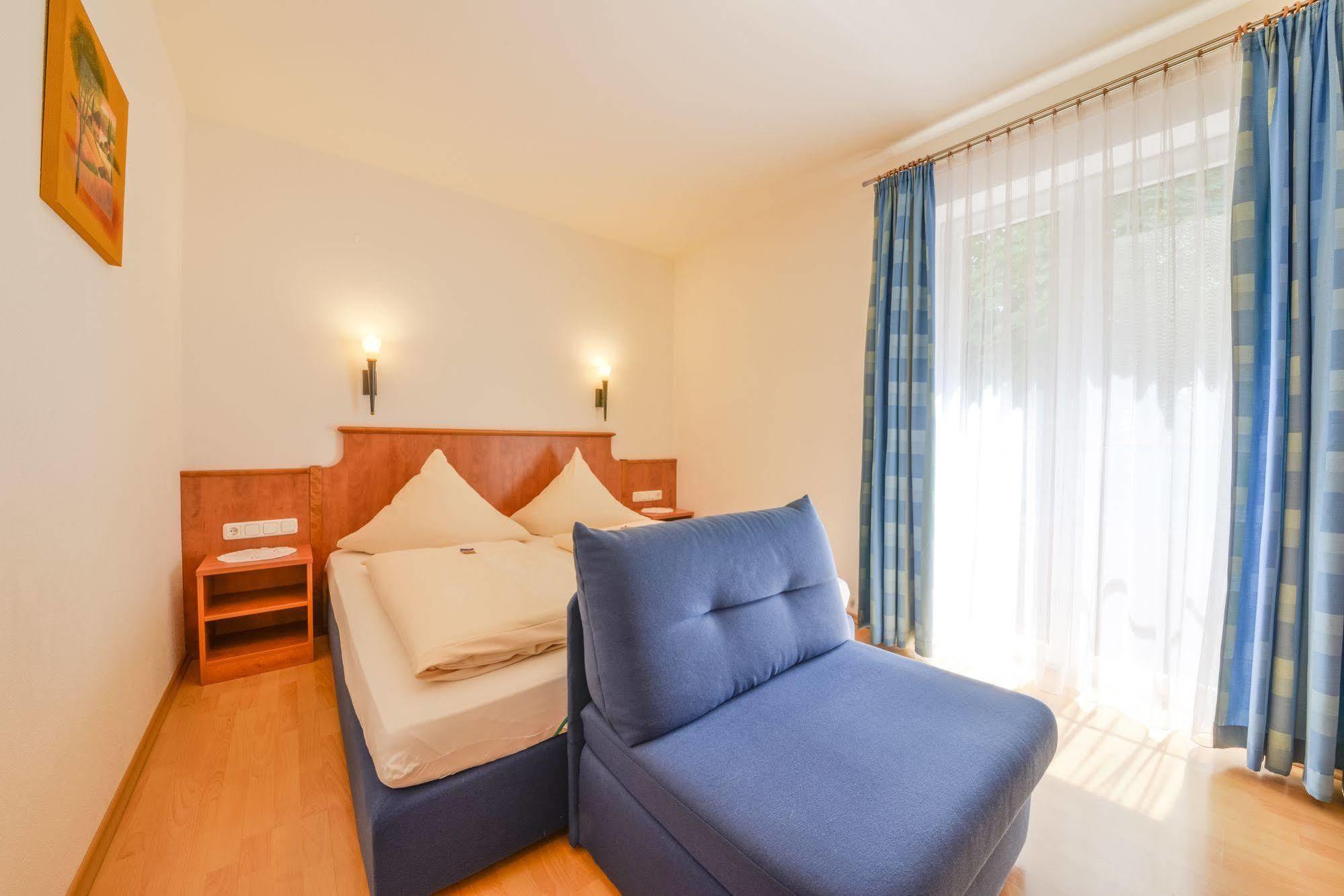 Hotel Waldhof Hohenkammer Luaran gambar