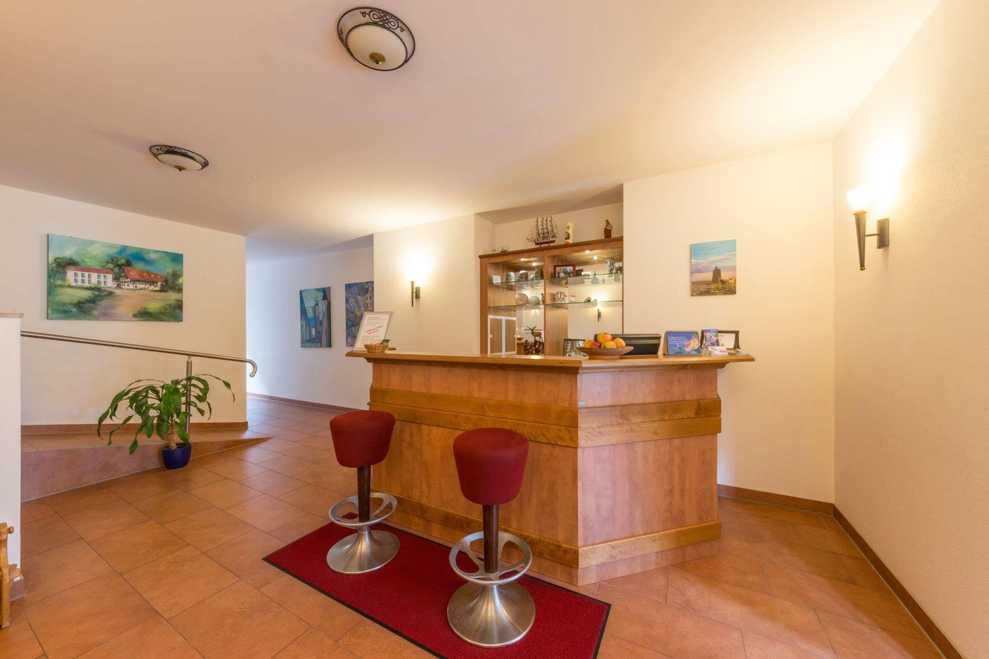 Hotel Waldhof Hohenkammer Luaran gambar