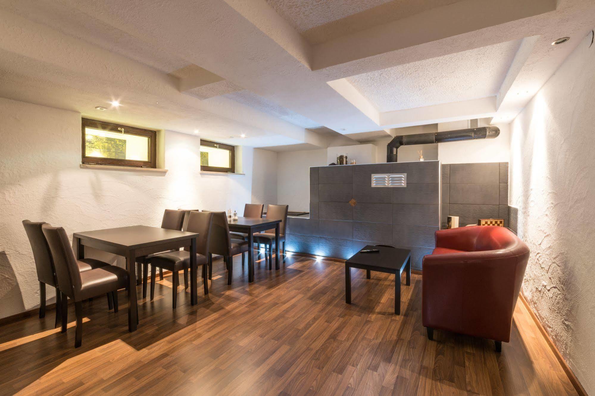 Hotel Waldhof Hohenkammer Luaran gambar