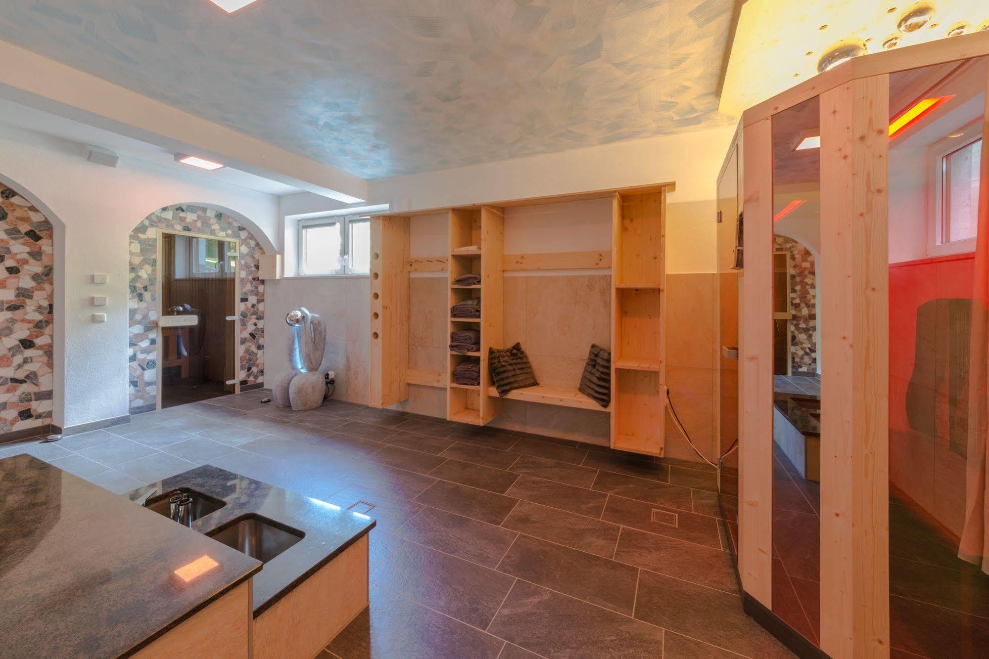 Hotel Waldhof Hohenkammer Luaran gambar