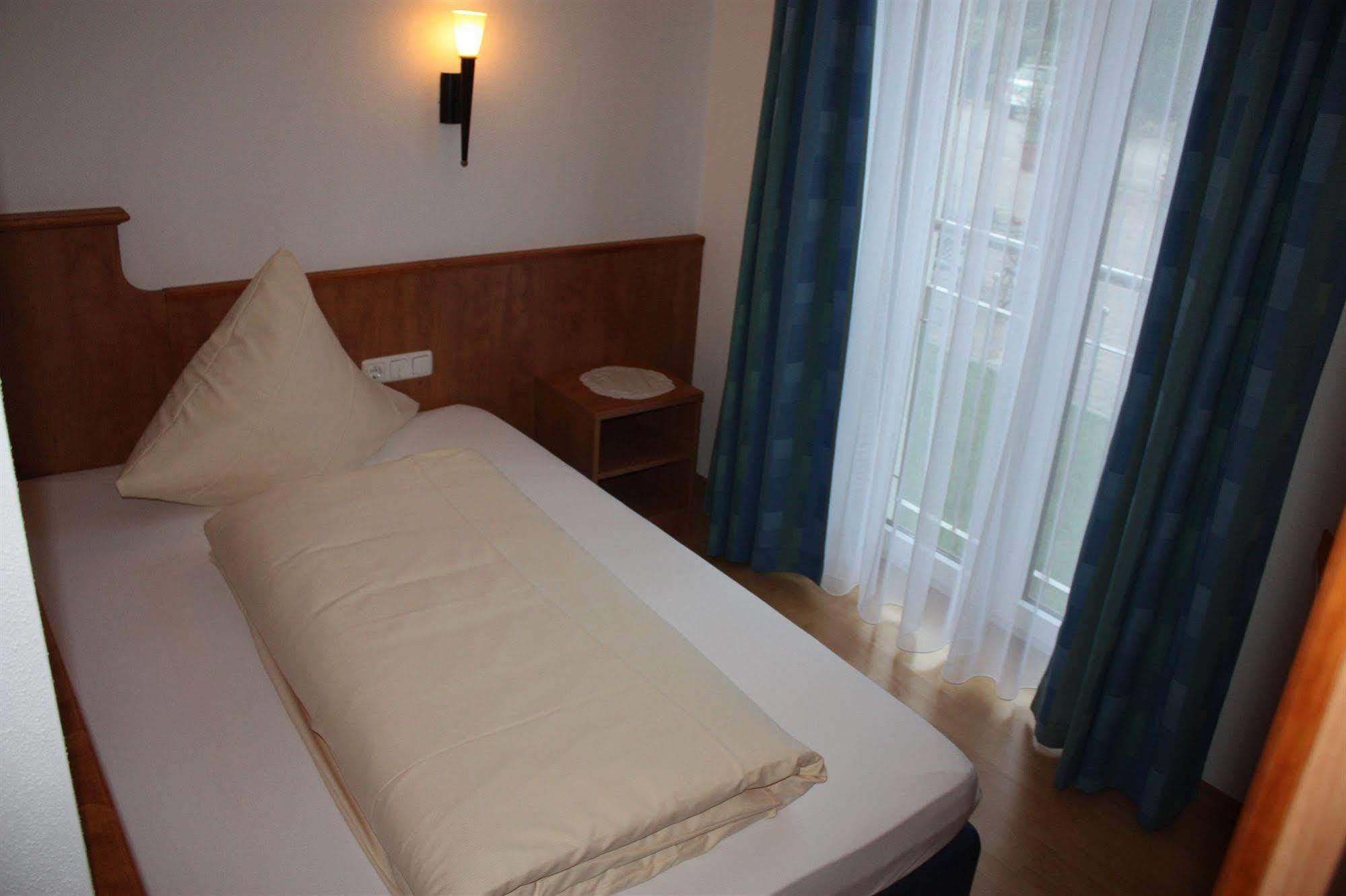 Hotel Waldhof Hohenkammer Luaran gambar